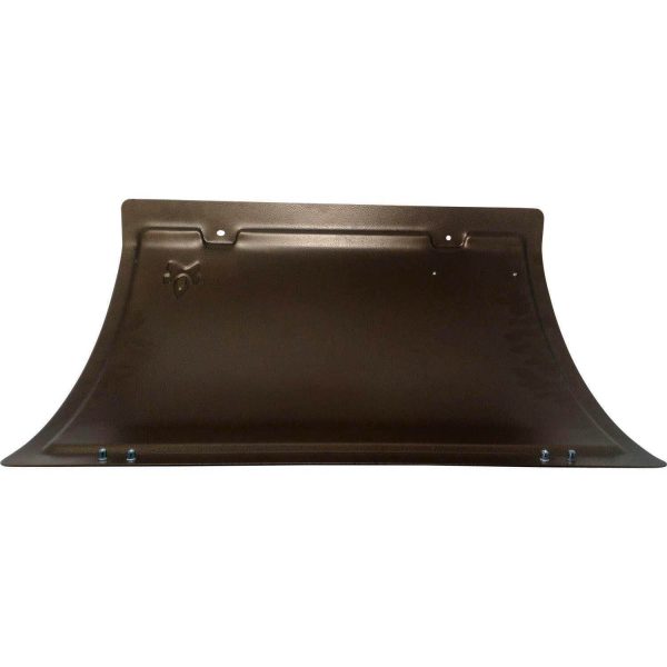 Camp Chef SG Pellet Grills Bronze Grill Lid, PG24SG-6B For Discount - Image 3