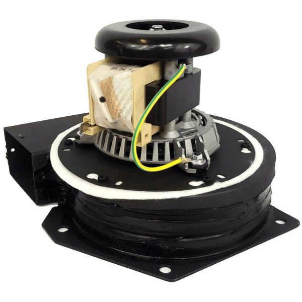 Glow Boy Combustion Blower (Pre 2014 Models): SRV7000-602 Online Hot Sale
