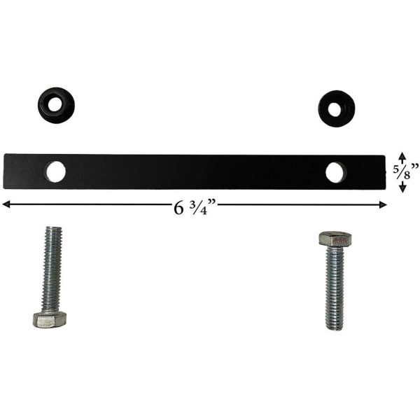 Vermont Castings Chimney Ring Attach: SRV7044-181 Cheap