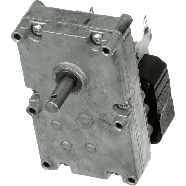 Ashley Auger Motor CCW 1RPM: 80488 For Discount - Image 3