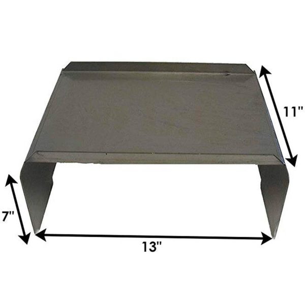 Traeger Heat Baffle Select Elite, 400 300 Grills, BCA289-AMP For Cheap